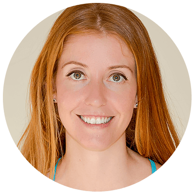 Amy Dawes portrait