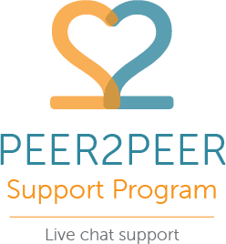 Terms And Conditions 1 p2p logo
