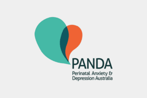Postnatal Depression (PND) 1 panda