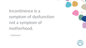 pelvic health physiotherapist