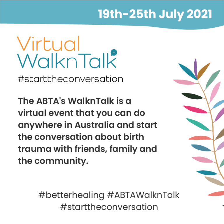 Fundraising with ABTA 14 ABTA0032 Walk N Talk 2021 21