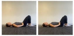6 tips for the first 6 weeks 1 Pelvic floor exercises 1