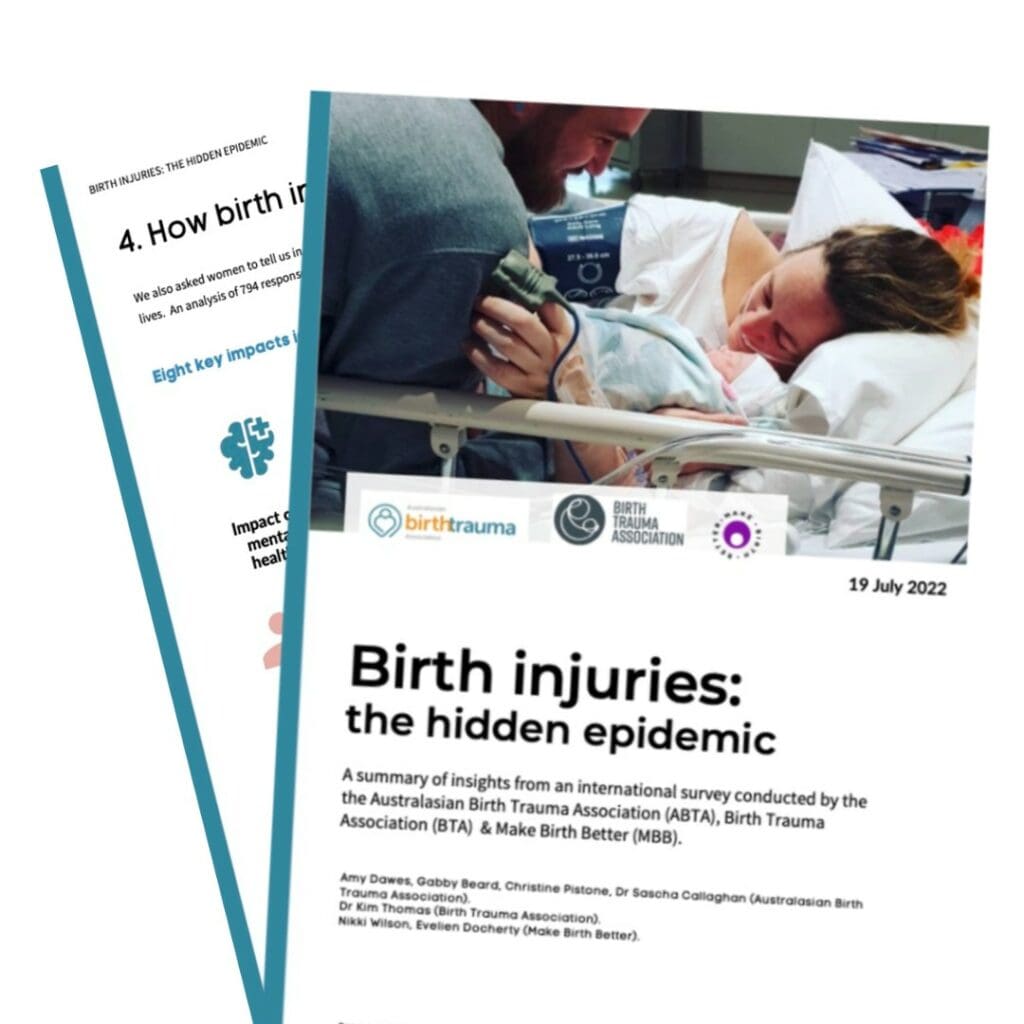 Birth injuries report white background3