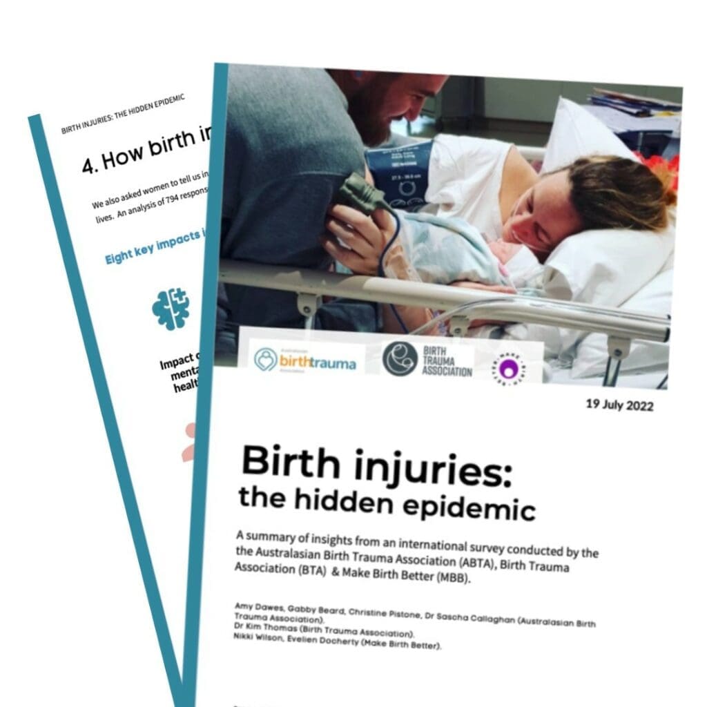ABTA Led Research 1 Birth injuries report white background3