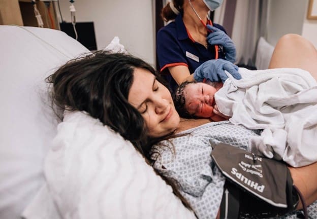 The impact of COVID surgery delays: Living with a birth injury for 2 years 1 Living-with-a-birth-injury