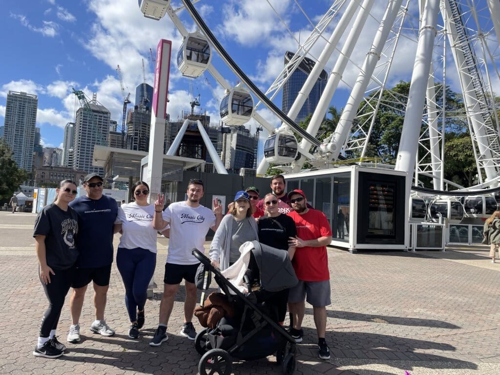 Birth Trauma Awareness Week 2022 - Wrap Up 6 IMG 3486