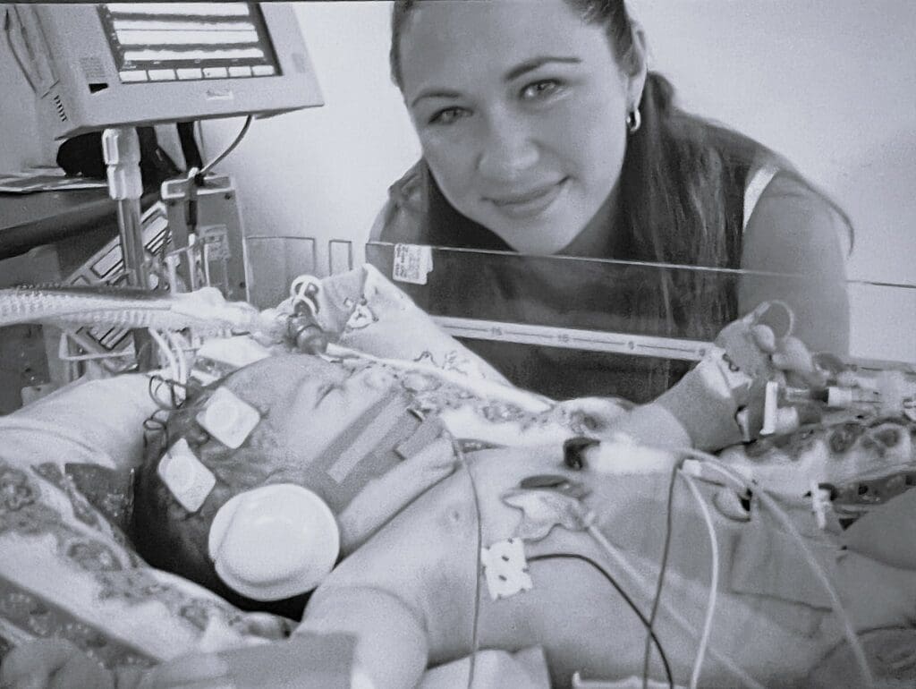 5 Things I Wish I’d Known About Birth Trauma And Cerebral Palsy (Lisa's